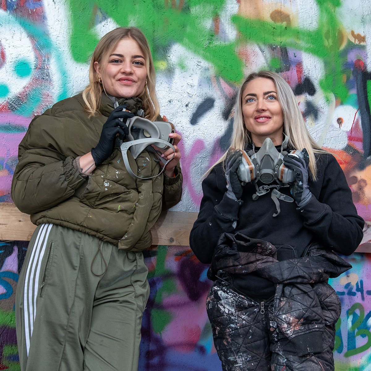 Personlig stil fotograferet hos Zvision i Nørresundby nær Aalborg